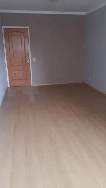 Foto 1 de Apartamento com 3 Quartos à venda, 82m² em Bosque, Campinas