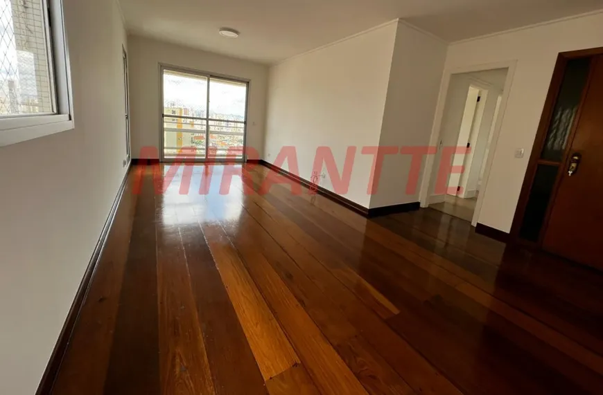 Foto 1 de Apartamento com 3 Quartos à venda, 140m² em Santana, São Paulo