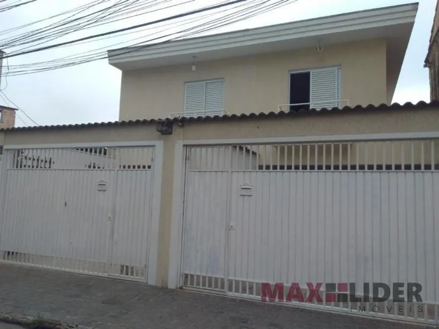 Foto 1 de Casa com 3 Quartos à venda, 180m² em Vila Yara, Osasco