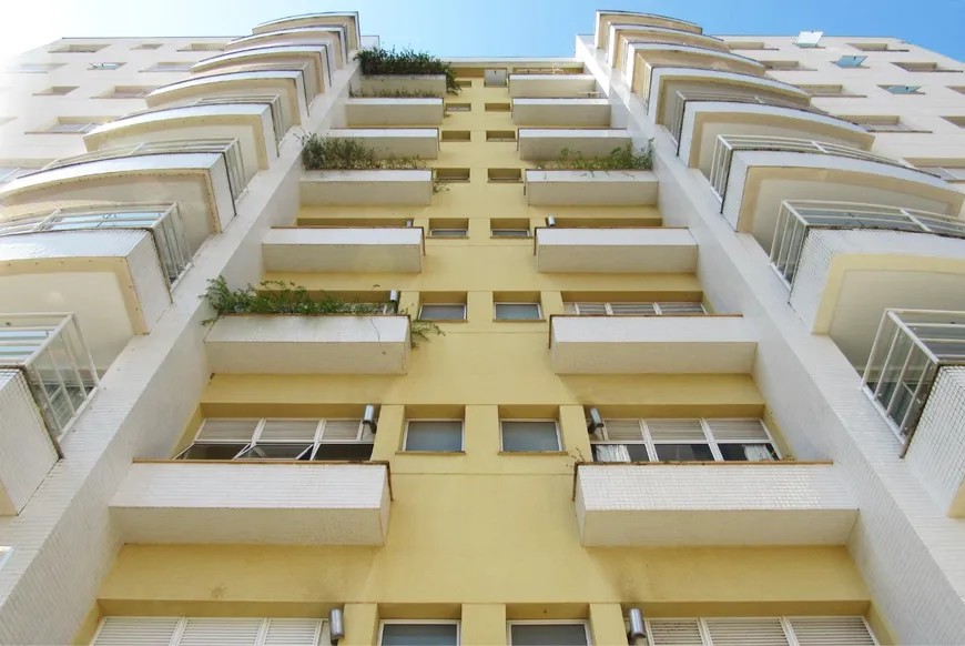 Foto 1 de Apartamento com 3 Quartos para alugar, 108m² em Jardim Portal da Colina, Sorocaba