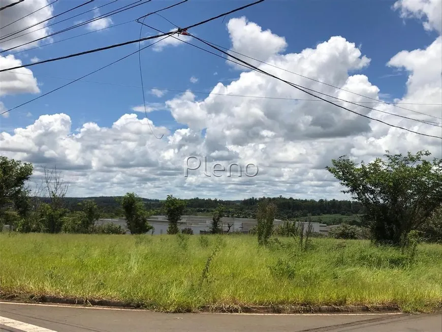 Foto 1 de Lote/Terreno à venda, 10000m² em Betel, Paulínia