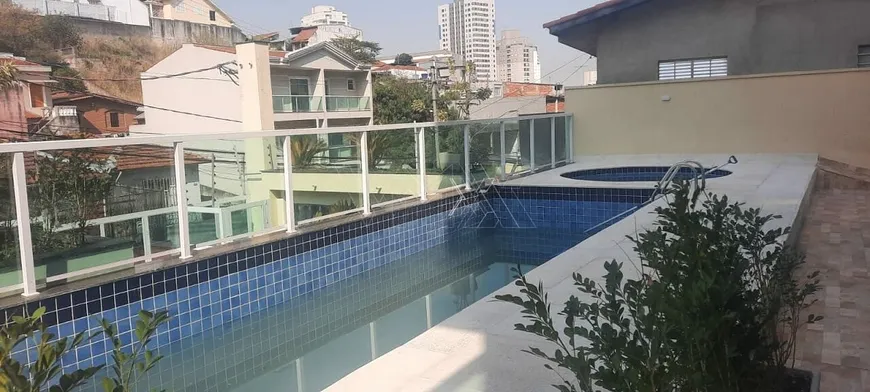 Foto 1 de Apartamento com 2 Quartos à venda, 66m² em Tucuruvi, São Paulo