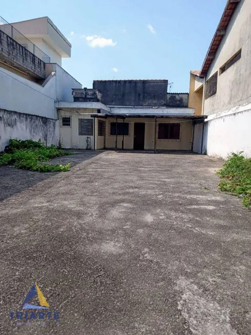 Foto 1 de Lote/Terreno à venda, 250m² em Vila Yolanda, Osasco