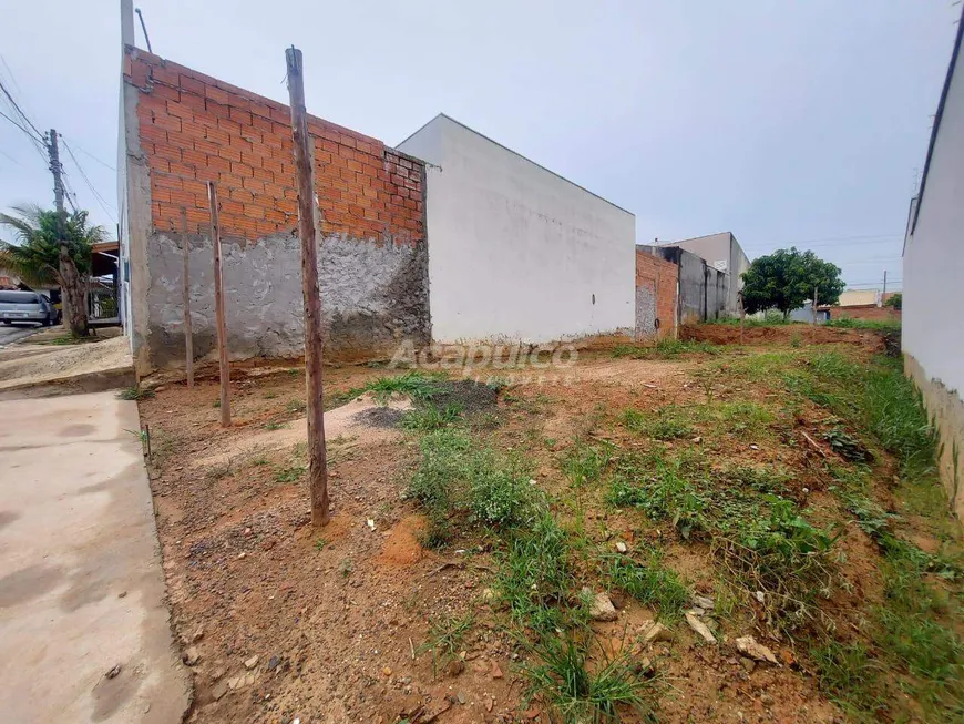 Foto 1 de Lote/Terreno à venda, 150m² em Balsa, Americana