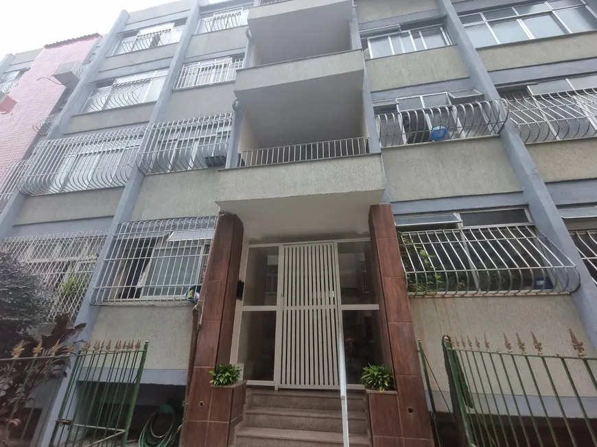 Foto 1 de Apartamento com 2 Quartos para alugar, 45m² em Zé Garoto, São Gonçalo
