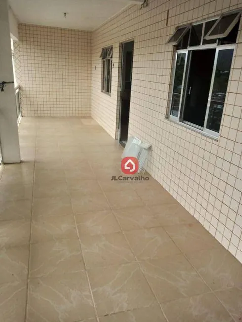 Foto 1 de Casa com 2 Quartos à venda, 180m² em Jardim Califórnia, Nova Friburgo