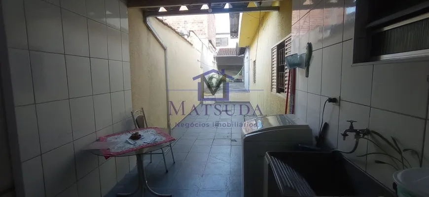 Foto 1 de Casa com 4 Quartos à venda, 61m² em Eugênio de Melo, São José dos Campos