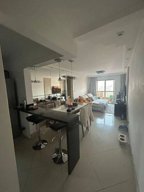 Foto 1 de Apartamento com 2 Quartos à venda, 63m² em Vila Medeiros, São Paulo