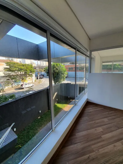 Foto 1 de Sala Comercial para venda ou aluguel, 119m² em Ipiranga, São Paulo