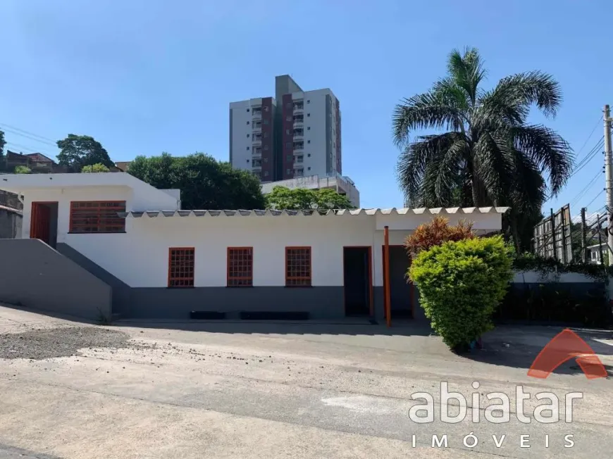 Foto 1 de Imóvel Comercial com 3 Quartos para alugar, 80m² em Jardim Jussara, São Paulo