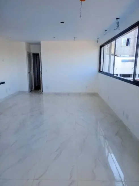 Foto 1 de Apartamento com 4 Quartos à venda, 140m² em Santa Inês, Belo Horizonte