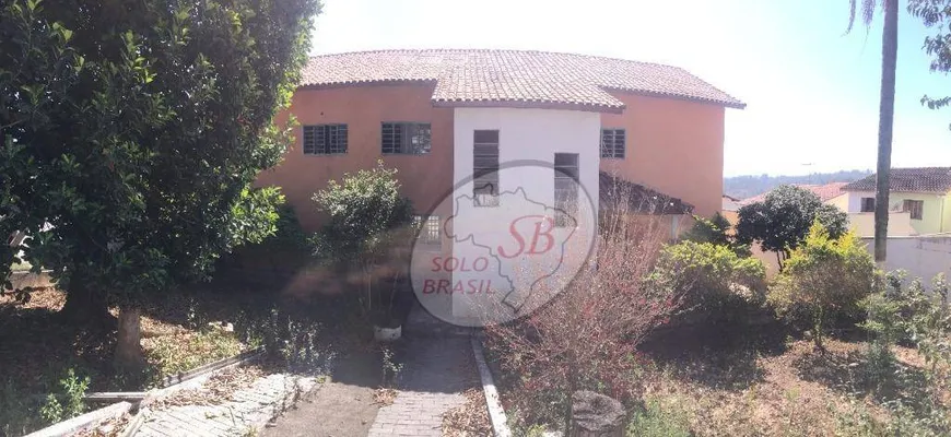 Foto 1 de Casa com 5 Quartos à venda, 361m² em Serpa, Caieiras