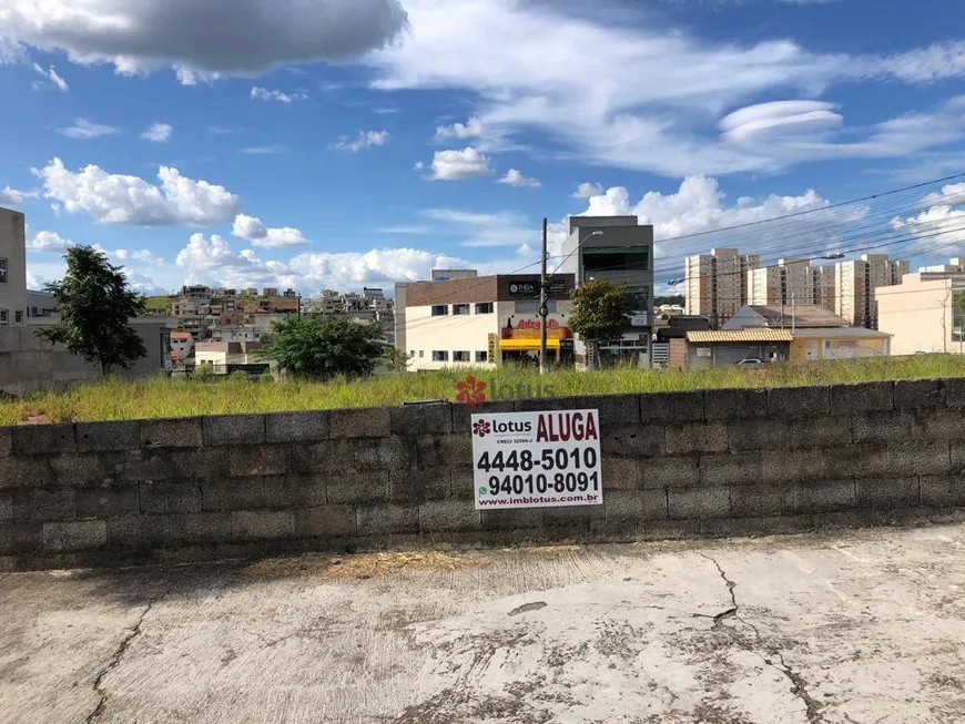 Foto 1 de Lote/Terreno para venda ou aluguel, 630m² em Polvilho, Cajamar