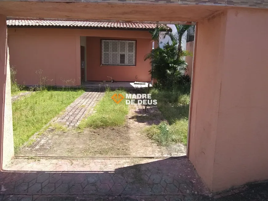 Foto 1 de Casa com 3 Quartos à venda, 190m² em JOSE DE ALENCAR, Fortaleza