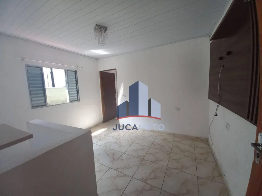 Foto 1 de Casa com 3 Quartos à venda, 160m² em Jardim Itapeva, Mauá