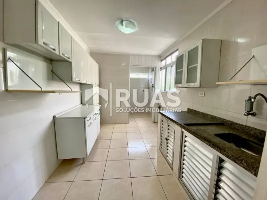 Foto 1 de Apartamento com 2 Quartos à venda, 66m² em Aparecida, Santos