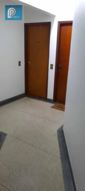 Foto 1 de Apartamento com 2 Quartos à venda, 110m² em Vila Regente Feijó, São Paulo