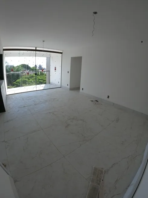 Foto 1 de Apartamento com 3 Quartos à venda, 107m² em Ouro Preto, Belo Horizonte