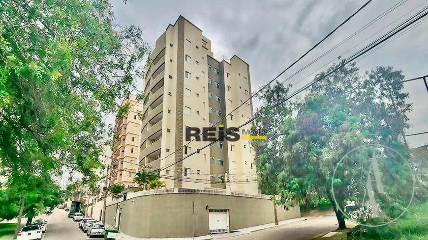 Foto 1 de Apartamento com 3 Quartos à venda, 84m² em Jardim Judith, Sorocaba