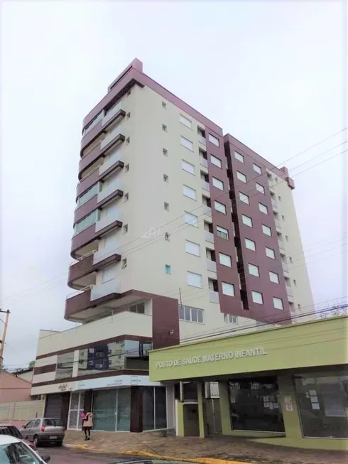 Foto 1 de Apartamento com 3 Quartos à venda, 133m² em Centro, Campo Bom