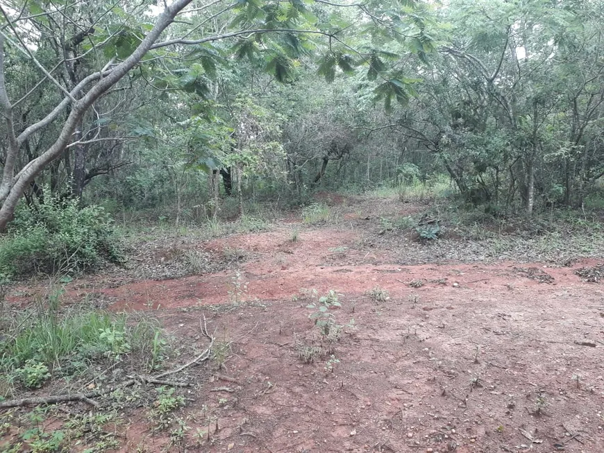 Foto 1 de Lote/Terreno à venda, 20000m² em Zona Rural, Cordisburgo