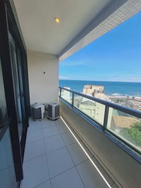 Foto 1 de Apartamento com 2 Quartos à venda, 70m² em Rio Vermelho, Salvador
