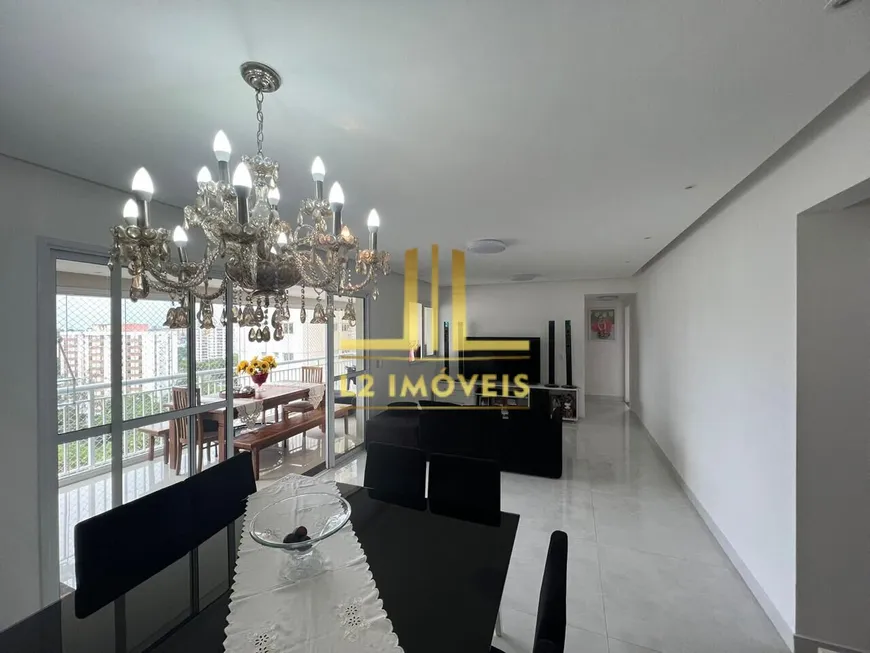 Foto 1 de Apartamento com 2 Quartos à venda, 109m² em Saboeiro, Salvador