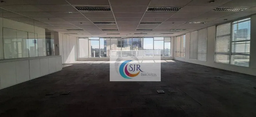 Foto 1 de Sala Comercial para venda ou aluguel, 283m² em Vila Olímpia, São Paulo