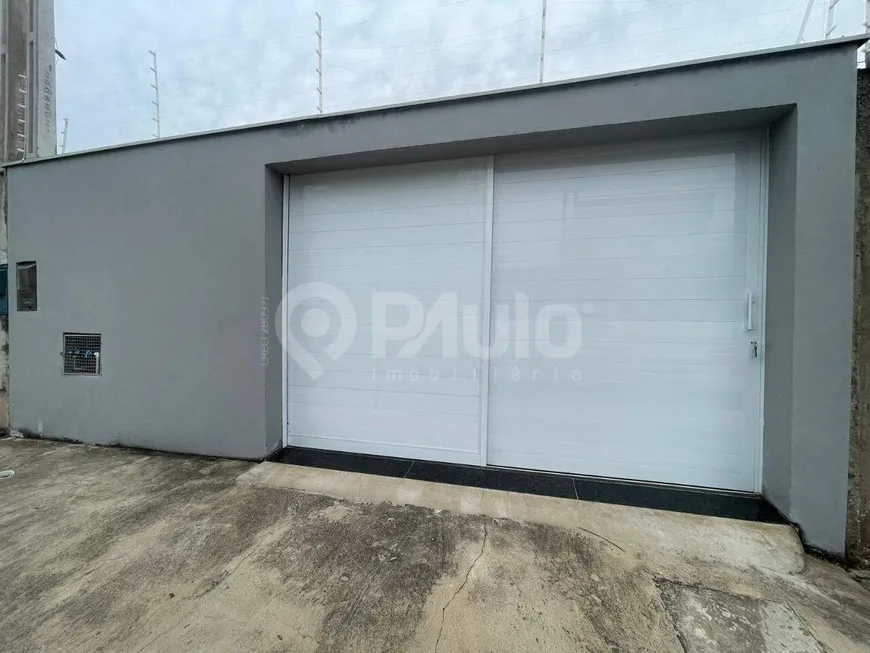 Foto 1 de Casa com 3 Quartos à venda, 100m² em Vem Viver, Piracicaba