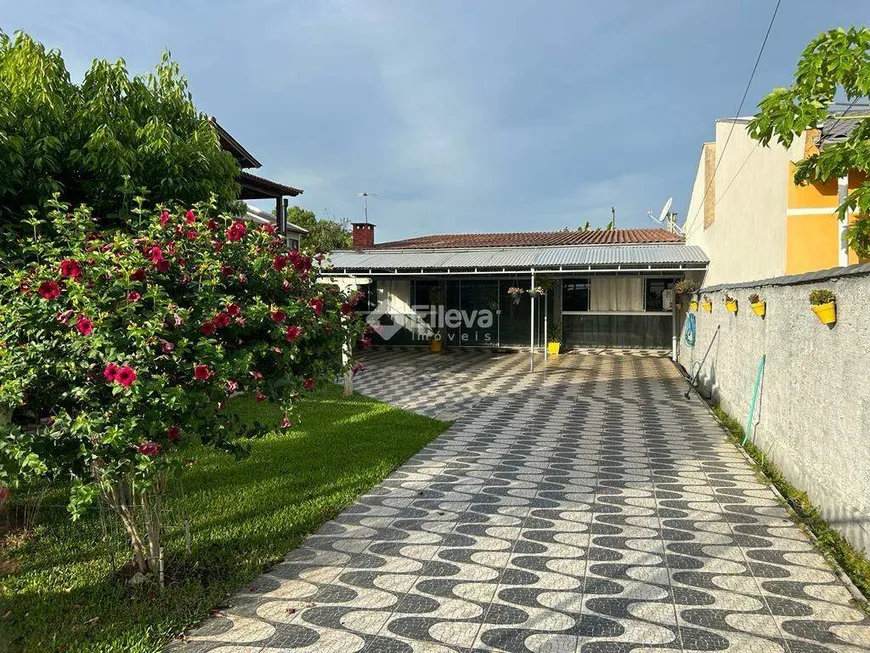 Foto 1 de Casa com 3 Quartos à venda, 100m² em Altaville, Gravataí