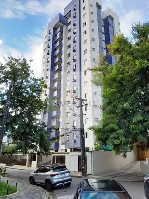 Foto 1 de Apartamento com 2 Quartos para alugar, 76m² em Aflitos, Recife