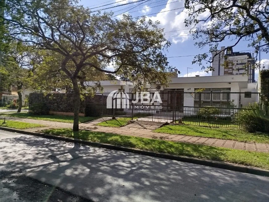 Foto 1 de Casa com 3 Quartos à venda, 179m² em Hugo Lange, Curitiba