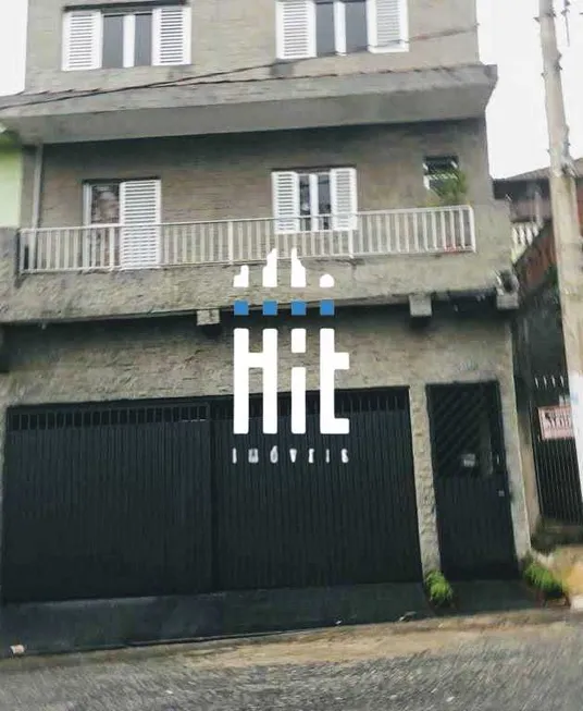 Foto 1 de Casa com 6 Quartos à venda, 179m² em Jardim Helena, São Paulo