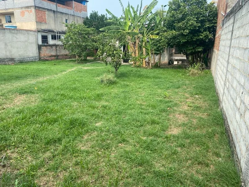 Foto 1 de Lote/Terreno à venda, 600m² em Olavo Bilac, Duque de Caxias