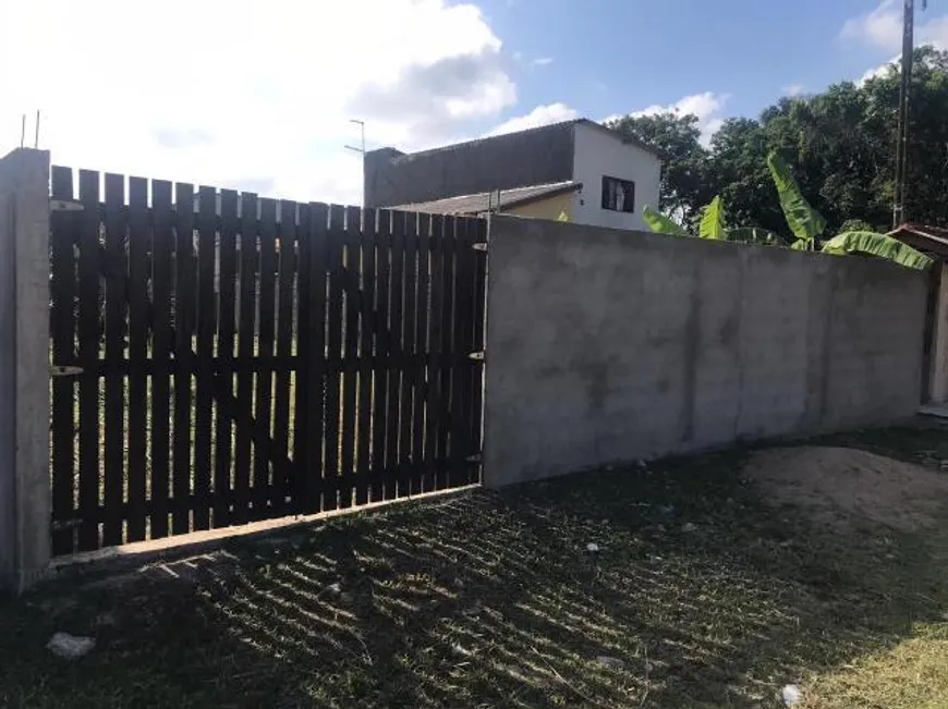 Foto 1 de Lote/Terreno à venda, 286m² em Luíza Mar Mirim, Itanhaém