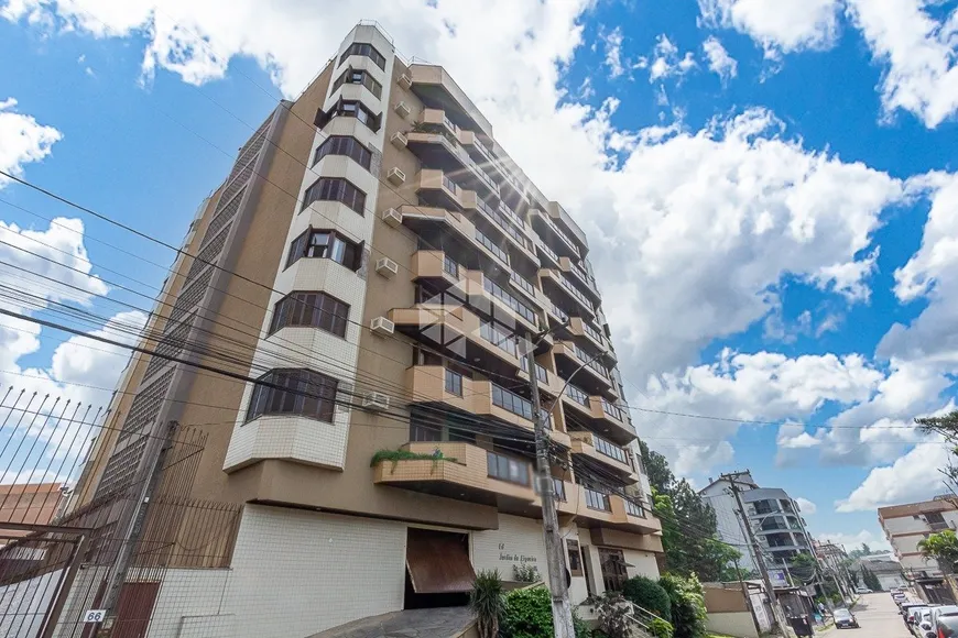 Foto 1 de Apartamento com 3 Quartos à venda, 196m² em Vila Eunice Nova, Cachoeirinha