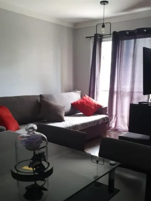 Foto 1 de Apartamento com 3 Quartos à venda, 64m² em Vila Guilherme, São Paulo