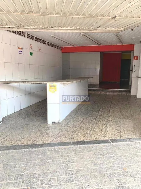 Foto 1 de Imóvel Comercial com 2 Quartos à venda, 235m² em Jardim Santo Andre, Santo André