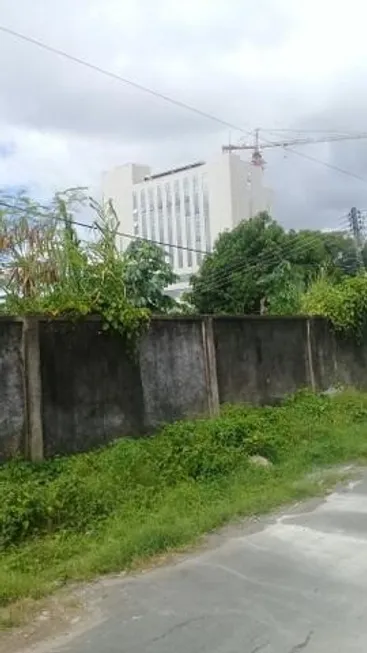 Foto 1 de Lote/Terreno à venda, 1100m² em Aleixo, Manaus