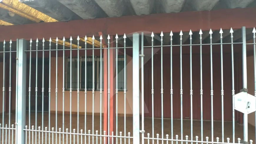 Foto 1 de Casa com 3 Quartos à venda, 172m² em Jaçanã, São Paulo