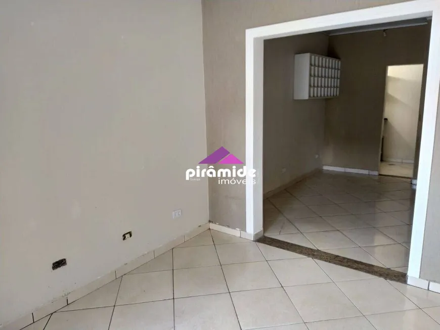 Foto 1 de Ponto Comercial para alugar, 20m² em Jardim Paulista, São José dos Campos