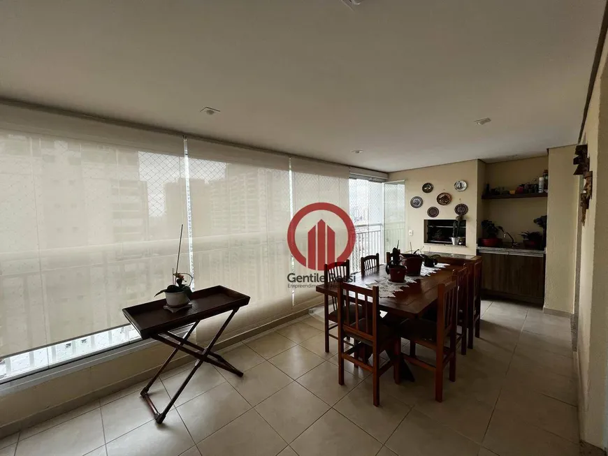 Foto 1 de Apartamento com 2 Quartos à venda, 135m² em Vila Zilda, São Paulo