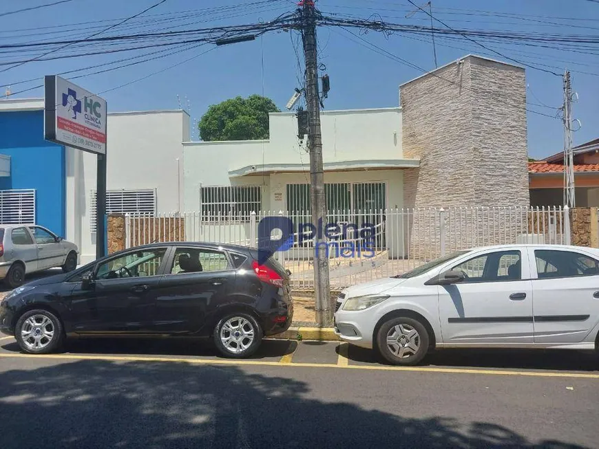 Foto 1 de Imóvel Comercial para alugar, 200m² em Centro, Sumaré