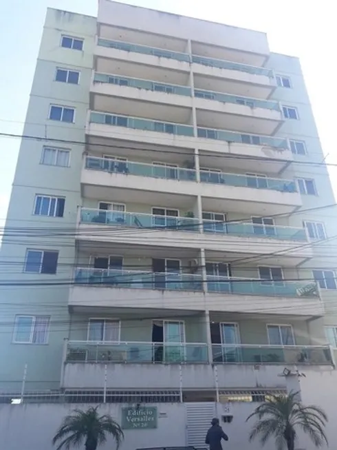 Foto 1 de Apartamento com 2 Quartos à venda, 70m² em Ampliação, Itaboraí