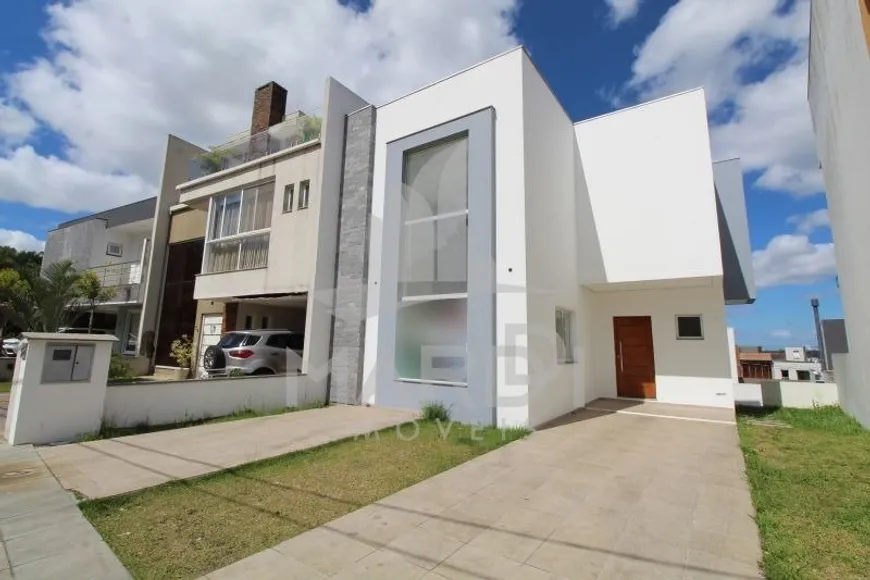 Foto 1 de Casa de Condomínio com 3 Quartos à venda, 160m² em Hípica, Porto Alegre