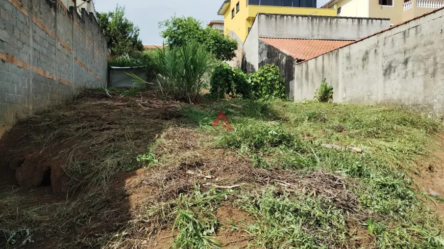 Foto 1 de Lote/Terreno à venda, 250m² em Jardim Terras de Sao Joao, Jacareí