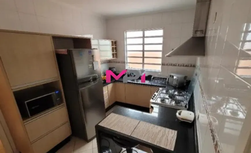 Foto 1 de Casa de Condomínio com 2 Quartos à venda, 113m² em Jardim Martins, Jundiaí