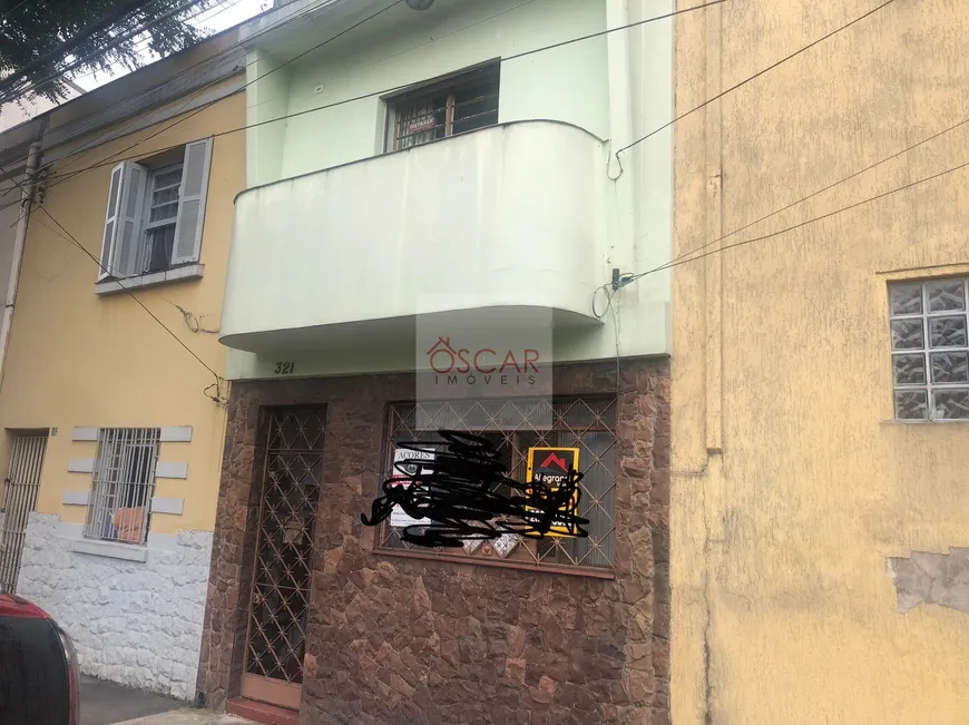 Foto 1 de Sobrado com 2 Quartos à venda, 100m² em Belenzinho, São Paulo