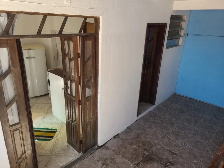 Foto 1 de Apartamento com 2 Quartos à venda, 50m² em Itapuã, Salvador