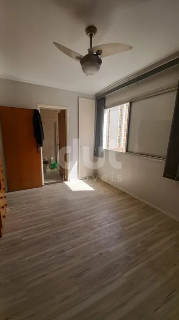 Foto 1 de Apartamento com 1 Quarto à venda, 40m² em Centro, Campinas